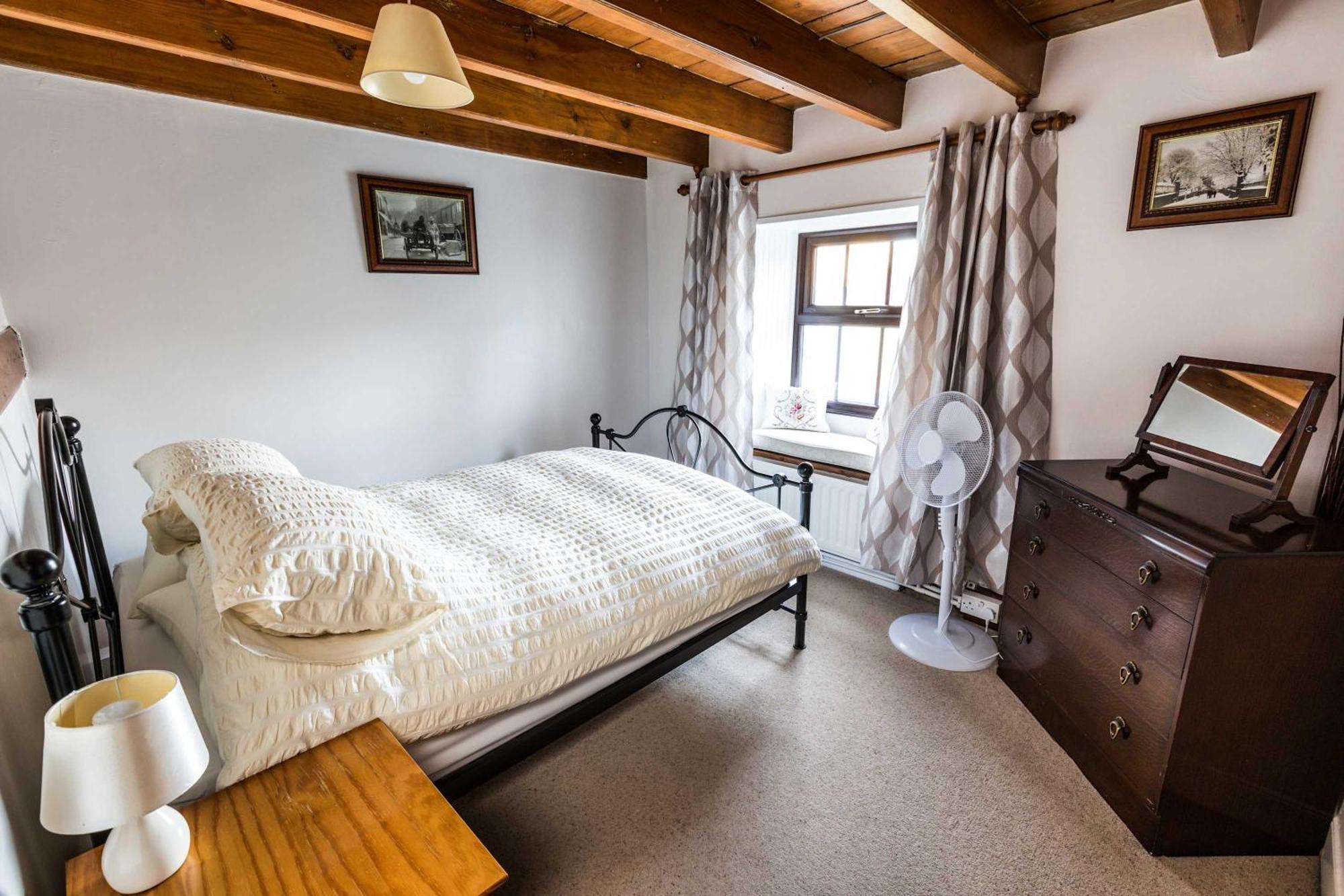 Letaway - Captain Cook'S Cottage, Staithes Dış mekan fotoğraf
