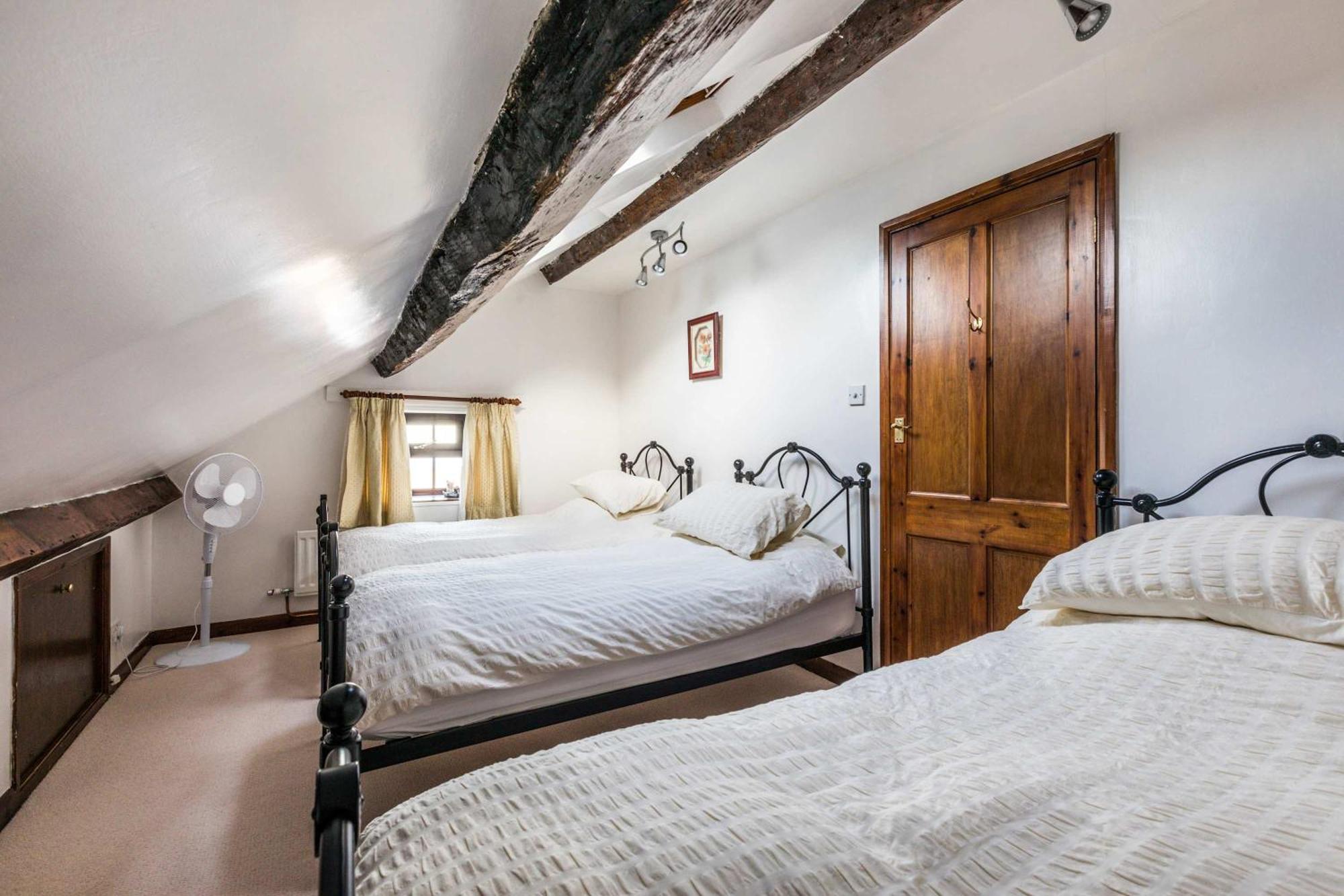 Letaway - Captain Cook'S Cottage, Staithes Dış mekan fotoğraf